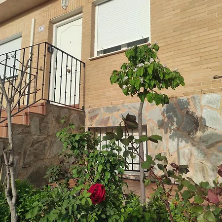 Casa Con Jardín Entre Y Puy Du Fou