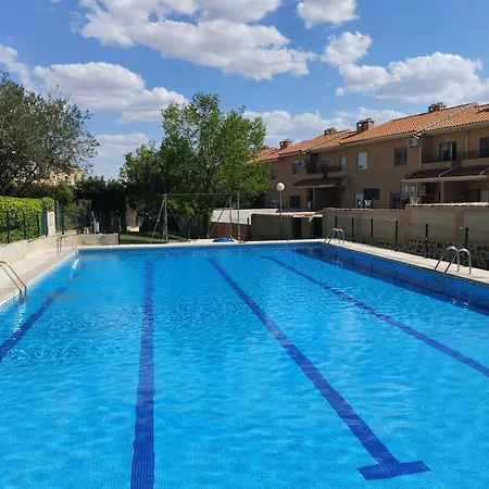 Casa Con Jardín Entre Y Puy Du Fou *