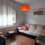 Casa Con Jardin Entre Y Puy Du Fou * Toledo