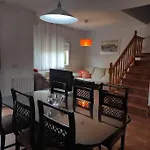 Holiday home Casa Con Jardin Entre Y Puy Du Fou