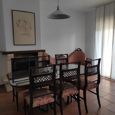 Holiday home Casa Con Jardin Entre Y Puy Du Fou