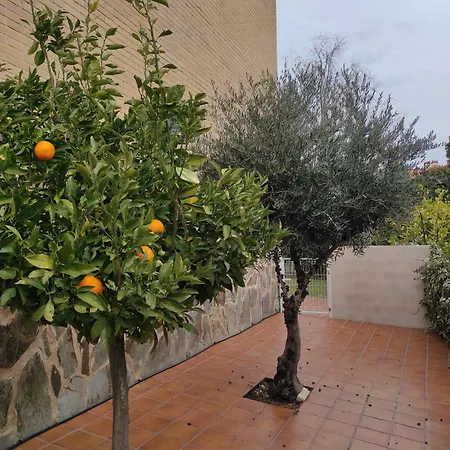 Casa Con Jardin Entre Y Puy Du Fou Nyaraló