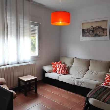 Casa Con Jardin Entre Y Puy Du Fou * Toledo