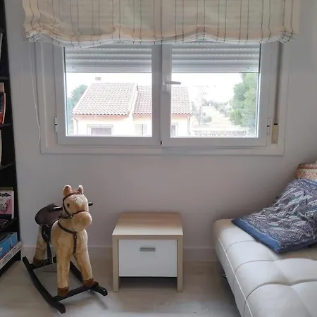 Casa Con Jardin Entre Y Puy Du Fou * Toledo