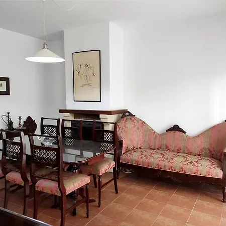 Casa Con Jardin Entre Y Puy Du Fou * Toledo