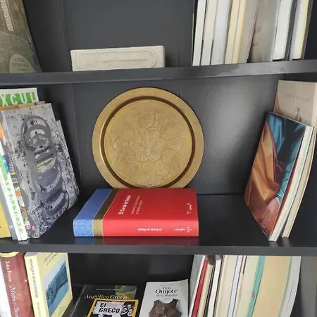 Casa Con Jardin Entre Y Puy Du Fou Tatil Evi Toledo