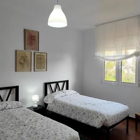 Casa Con Jardin Entre Y Puy Du Fou Nyaraló *