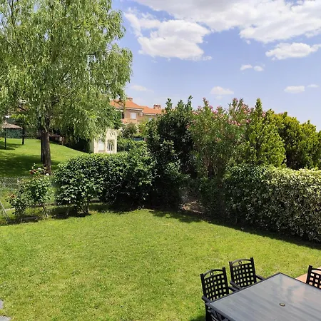 Casa Con Jardin Entre Y Puy Du Fou
