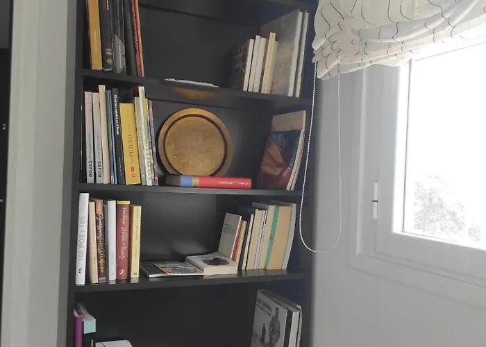 Holiday home Casa Con Jardin Entre Y Puy Du Fou *