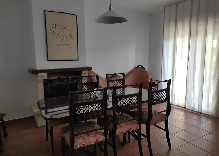 펜션 Casa Con Jardin Entre Y Puy Du Fou