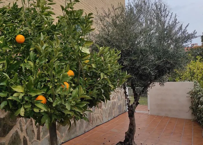 Casa Con Jardin Entre Y Puy Du Fou Holiday home