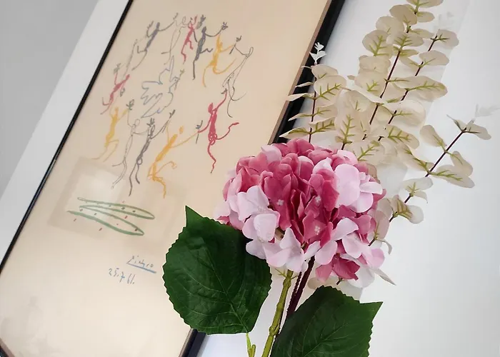 펜션 Casa Con Jardin Entre Y Puy Du Fou