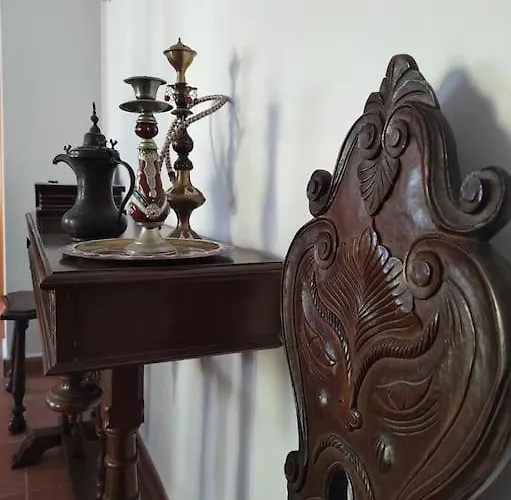 Casa Con Jardin Entre Y Puy Du Fou