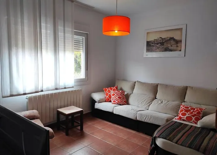 Casa Con Jardin Entre Y Puy Du Fou * Toledo