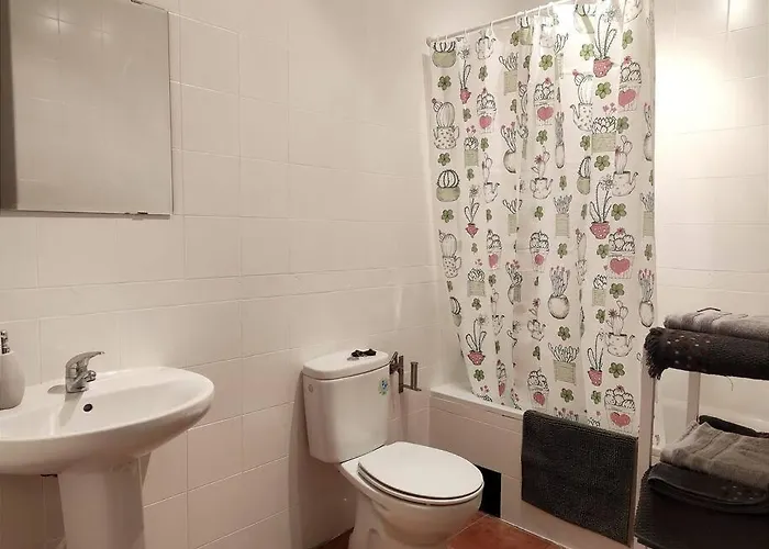 Holiday home Casa Con Jardin Entre Y Puy Du Fou *