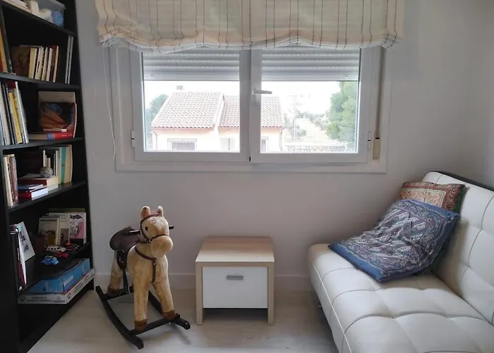 Casa Con Jardin Entre Y Puy Du Fou * 톨레도