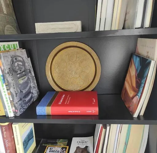 Casa Con Jardin Entre Y Puy Du Fou Holiday home Toledo