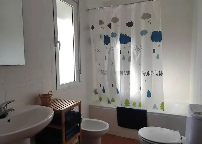 Holiday home Casa Con Jardin Entre Y Puy Du Fou *