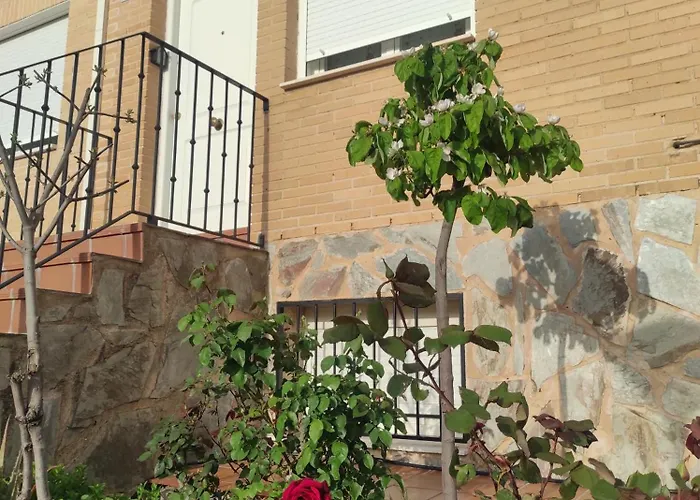 Casa Con Jardin Entre Y Puy Du Fou