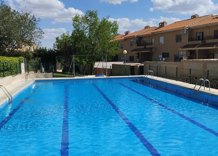 Casa Con Jardin Entre Y Puy Du Fou *