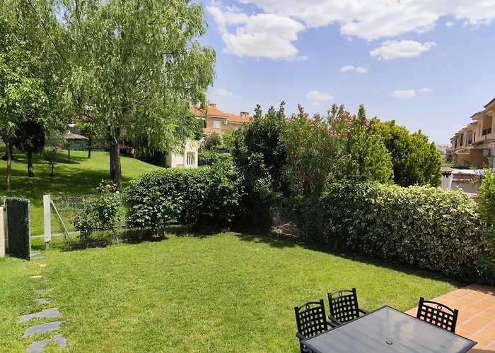 Casa Con Jardin Entre Y Puy Du Fou